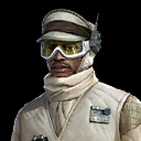Hoth Rebel Scout