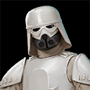 Snowtrooper Commander