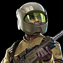 Resistance Trooper