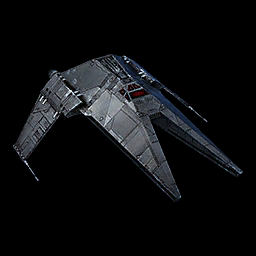 Scythe — SWGOH character portrait