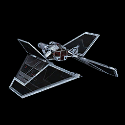 Mark VI Interceptor — SWGOH character portrait