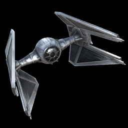 TIE/IN Interceptor Prototype — SWGOH character portrait