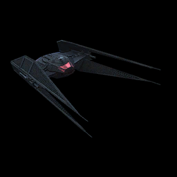 TIE Silencer — SWGOH character portrait