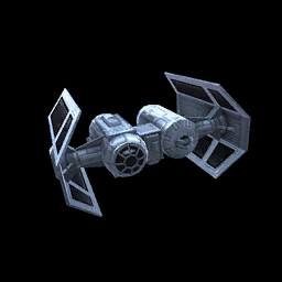 Imperial TIE Bomber — SWGOH character portrait