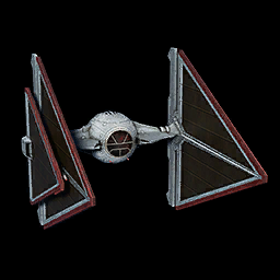 TIE Dagger — SWGOH character portrait
