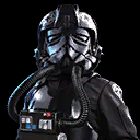TIE Fighter Pilot