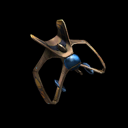 Umbaran Starfighter — SWGOH character portrait