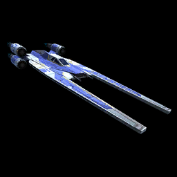 Bistan's U-wing — SWGOH character portrait