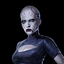 Asajj Ventress