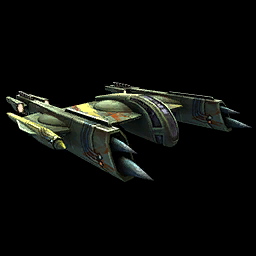 Xanadu Blood — SWGOH character portrait