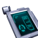 Mk 12 ArmaTek Data Pad