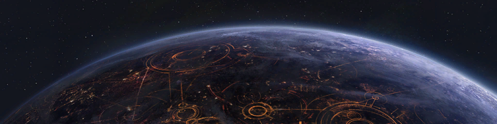 Coruscant Operation
