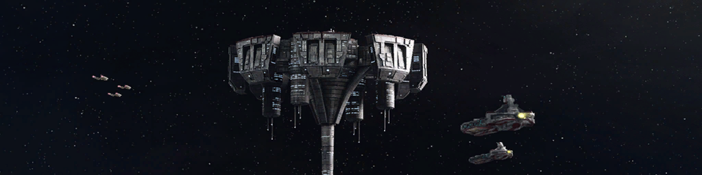 Haven-class Medical Station Operation