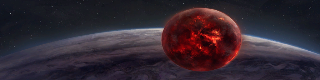 Mustafar Operation