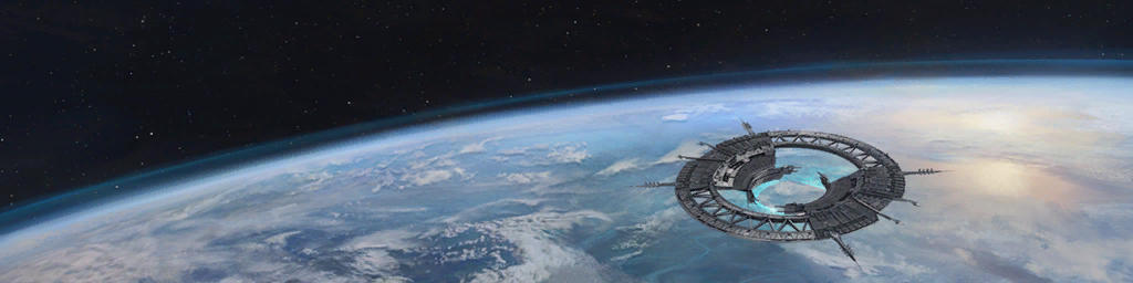Scarif Operation