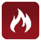 Burning
